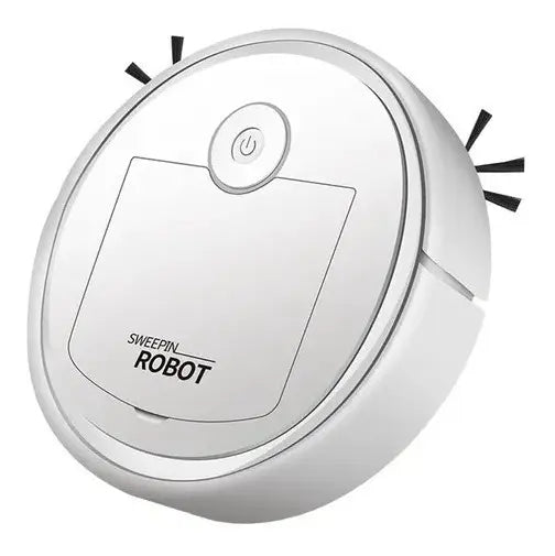 ASPIRADORA ROBOT INTELIGENTE