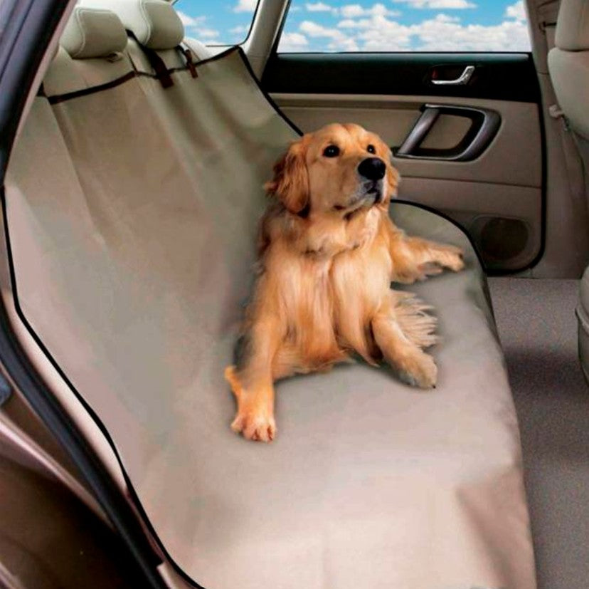 FUNDA CUBRE ASIENTO PARA AUTOS