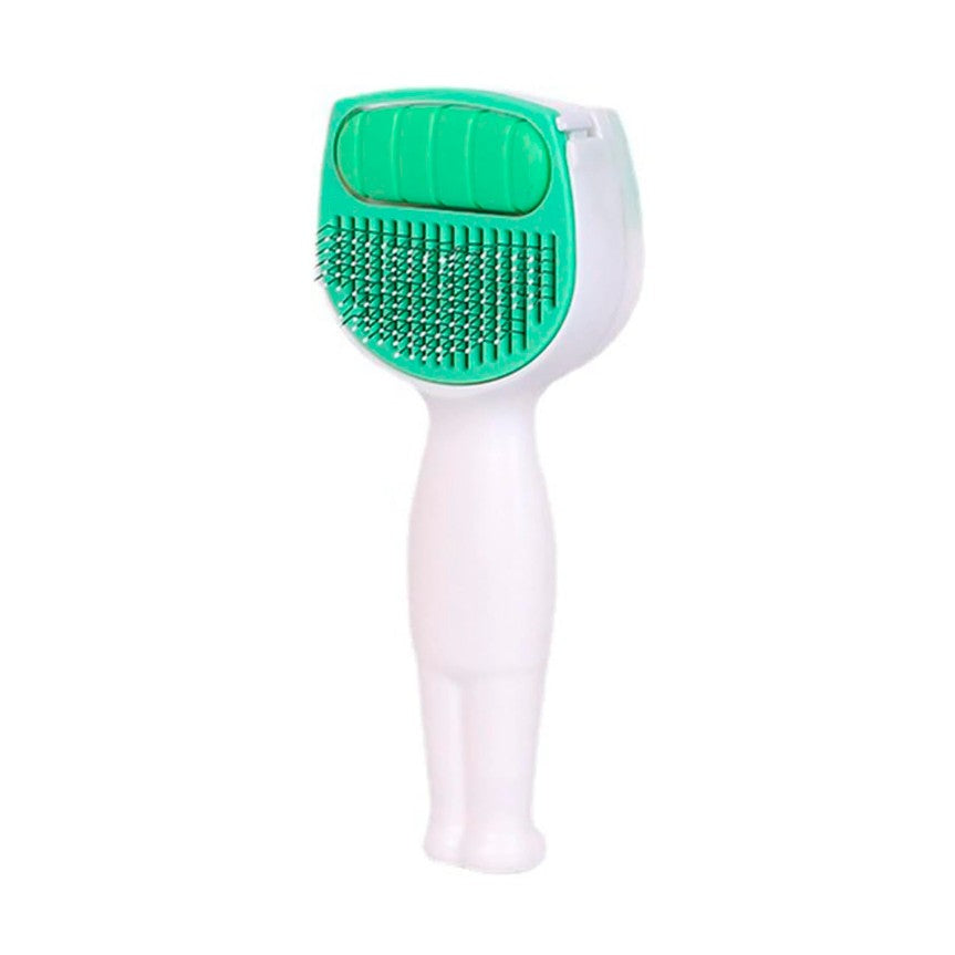 CEPILLO TIPO VORTEX PARA MASCOTAS