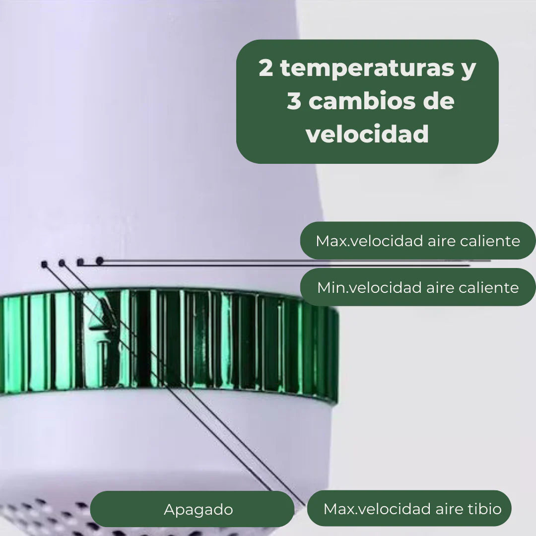 SECADOR DE MASCOTAS