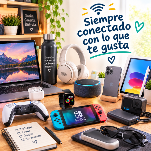 ALEGRA TECNOLOGÍA
