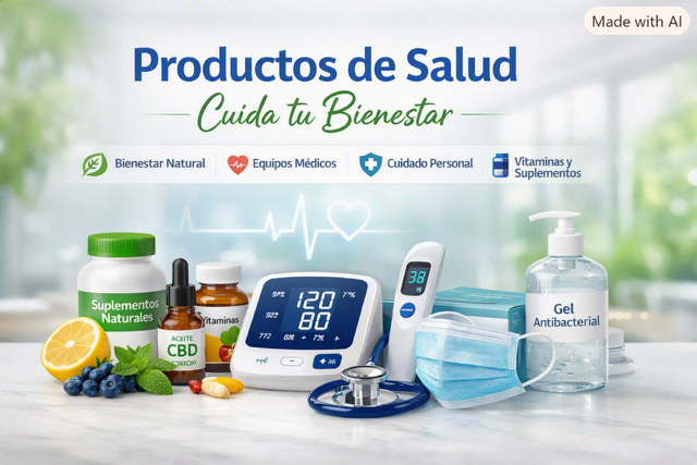 ALEGRA SALUD