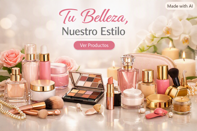 ALEGRA BELLEZA