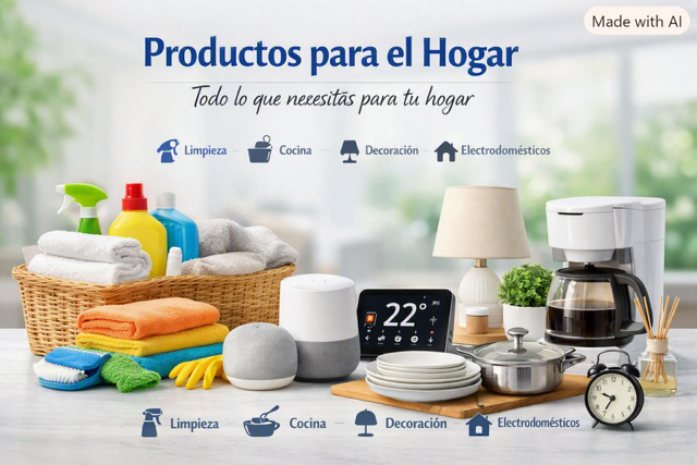 ALEGRA CASA