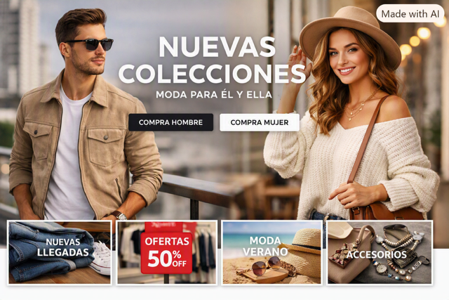 ALEGRA ROPA