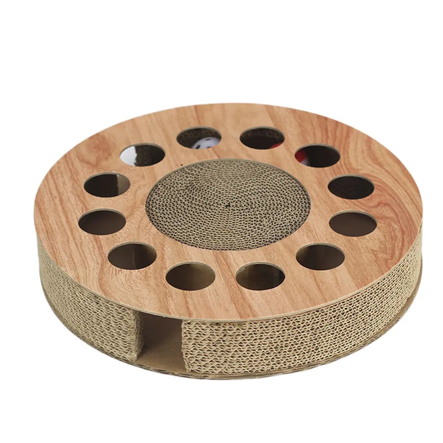 Gray helmet for bikers