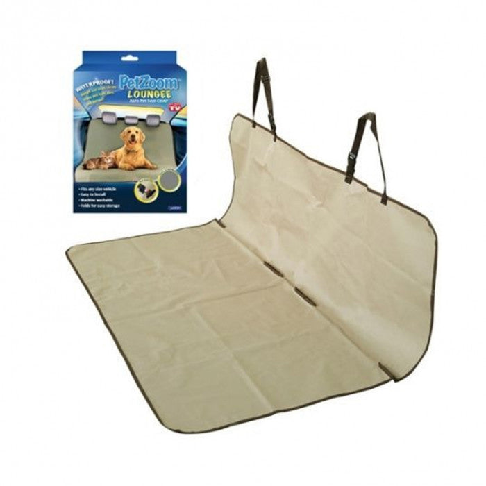 FUNDA CUBRE ASIENTO PARA AUTOS