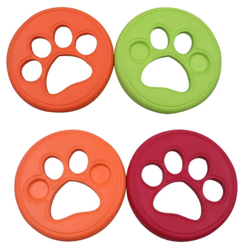 FRISBEE PARA PERRO