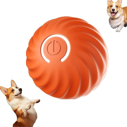 SMARTBALL JUGUETE PARA MASCOTAS