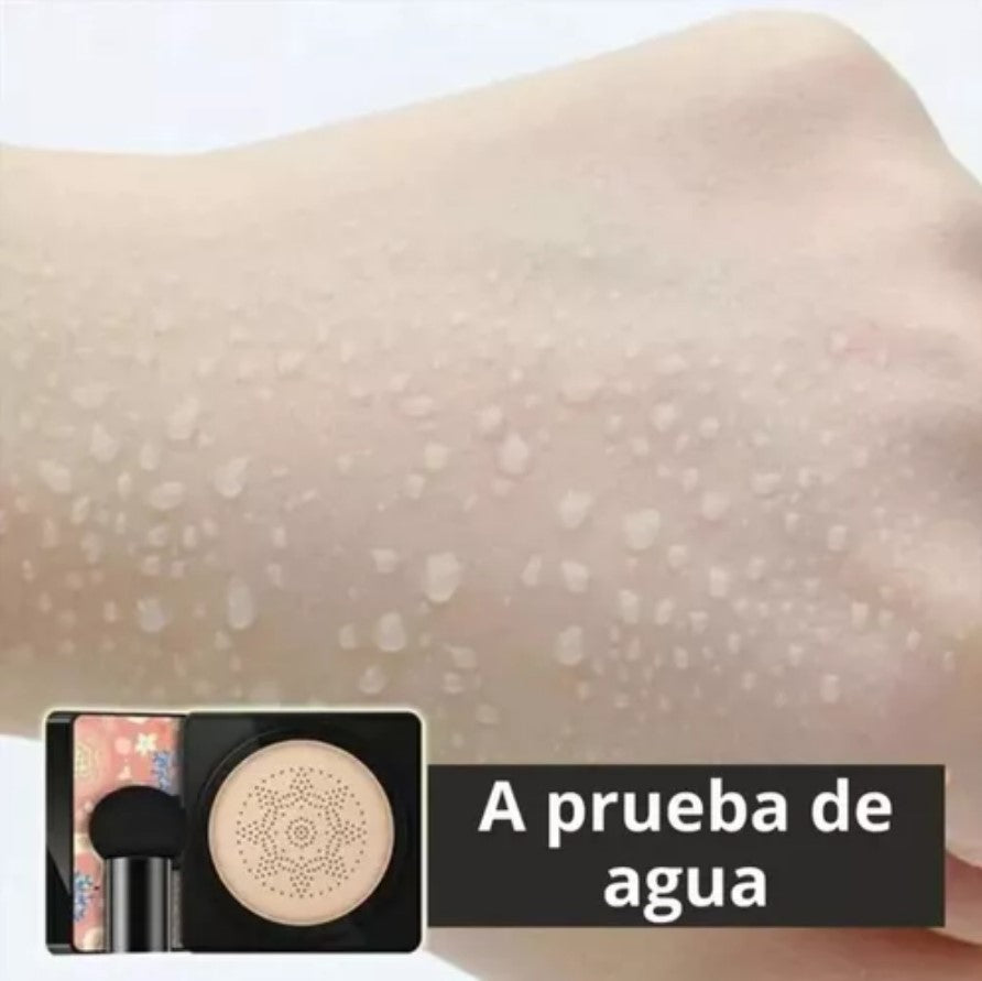 BASE CORRECTOR EN CREMA FLOWER SECRET