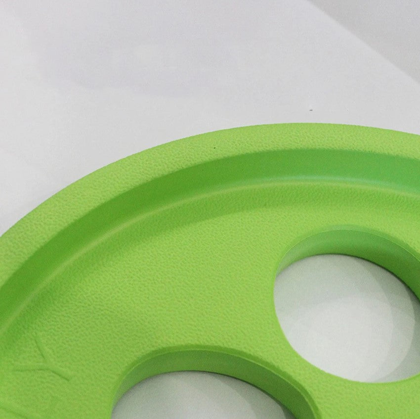FRISBEE PARA PERRO