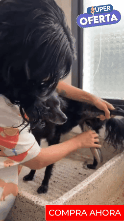 MÁQUINA RASURADORA PARA MASCOTAS