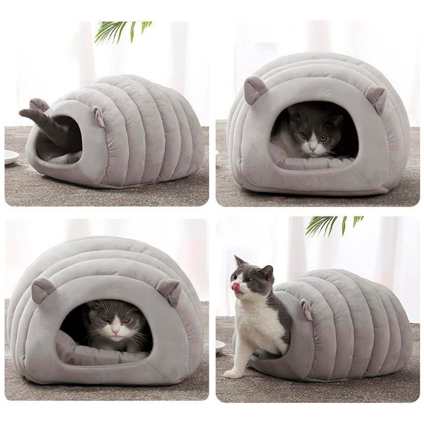 CAMA CASA PARA GATOS