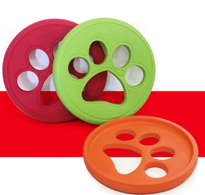 FRISBEE PARA PERRO